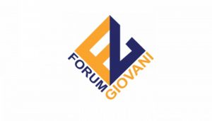 Logo Forum Nazionale dei Giovani